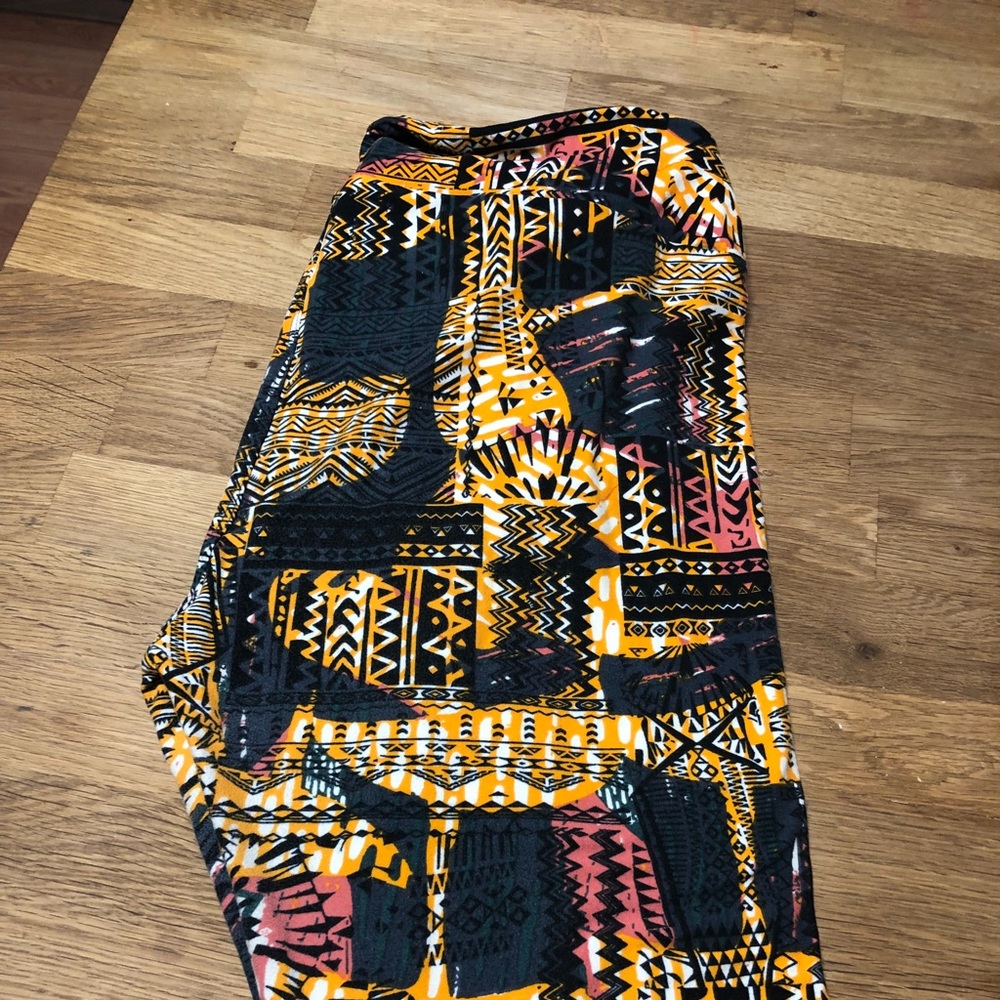 TC LuLaRoe Leggings